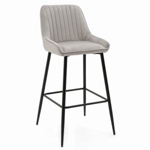 Hoker PASSO jasnoszary