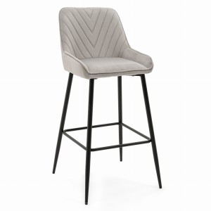 Hoker VASTO jasnoszary