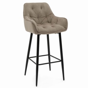 Hoker SIENA ciemnobeżowy