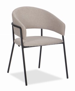 krzesło OVO beżowe